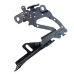 Dobradiça Braço Capo Bmw M3 M4 Serie 3 2013 A 2018 Esquerda - Imagem 3