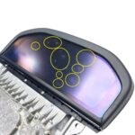 Painel Instrumentos Velocimetro McLaren 720s 4.0 2017 a 2023 - Imagem 2
