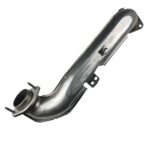 Tubo Intermediario Escapamento Bmw M2 Coupe G87 2023 a 2025 - Imagem 5