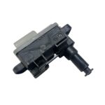 Trava Portinhola Tanque Combustivel Bmw M3 G80 2021 A 2025 - Imagem 3
