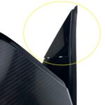 Retrovisor Espelho Bmw M3 Competition G80 2021 a 2025 Direit - Imagem 2