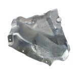 Defletor Termico Silencioso Bmw M2 Competition G87 2023 Esq