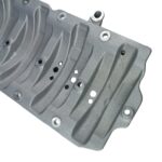 Defletor Oleo Carter Motor M2c M3 G80 G87 S58 2020 21 a 2024 - Imagem 6
