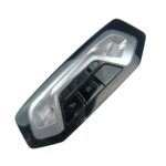 Luz Cortesia Teto Bmw M2 Coupe G87 2022 2023 a 2025 Traseir - Imagem 4