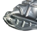 Defletor Termico Turbina Bmw M2 Coupe G87 2022 2023 a 2025 - Imagem 5