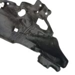 Isolamento Acustico Caixa Roda Bmw M2c G87 2022 25 Tras Dir - Imagem 5