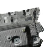 Defletor Termico Silencioso Bmw M2 Coupe G87 2022 2025 Tras - Imagem 5