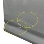 Porta Audi Rs4 Avant 2.9 V6 2019 2020 2021 Dianteiro Direita - Imagem 2
