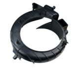 Suporte Motor Caixa ar Forçado Bmw M2 Coupe G87 2022 a 2025 - Imagem 4