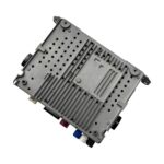 Modulo Central Multimidia Bmw M3 Competition G80 2020 a 2024 - Imagem 5