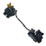 Motor Atuador Fechadura Tampa Traseira Audi RS4 2.9 V6 2019