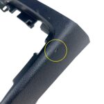 Moldura Difusor ar Central Bmw M3 G80 Competition 2021 2025 - Imagem 3