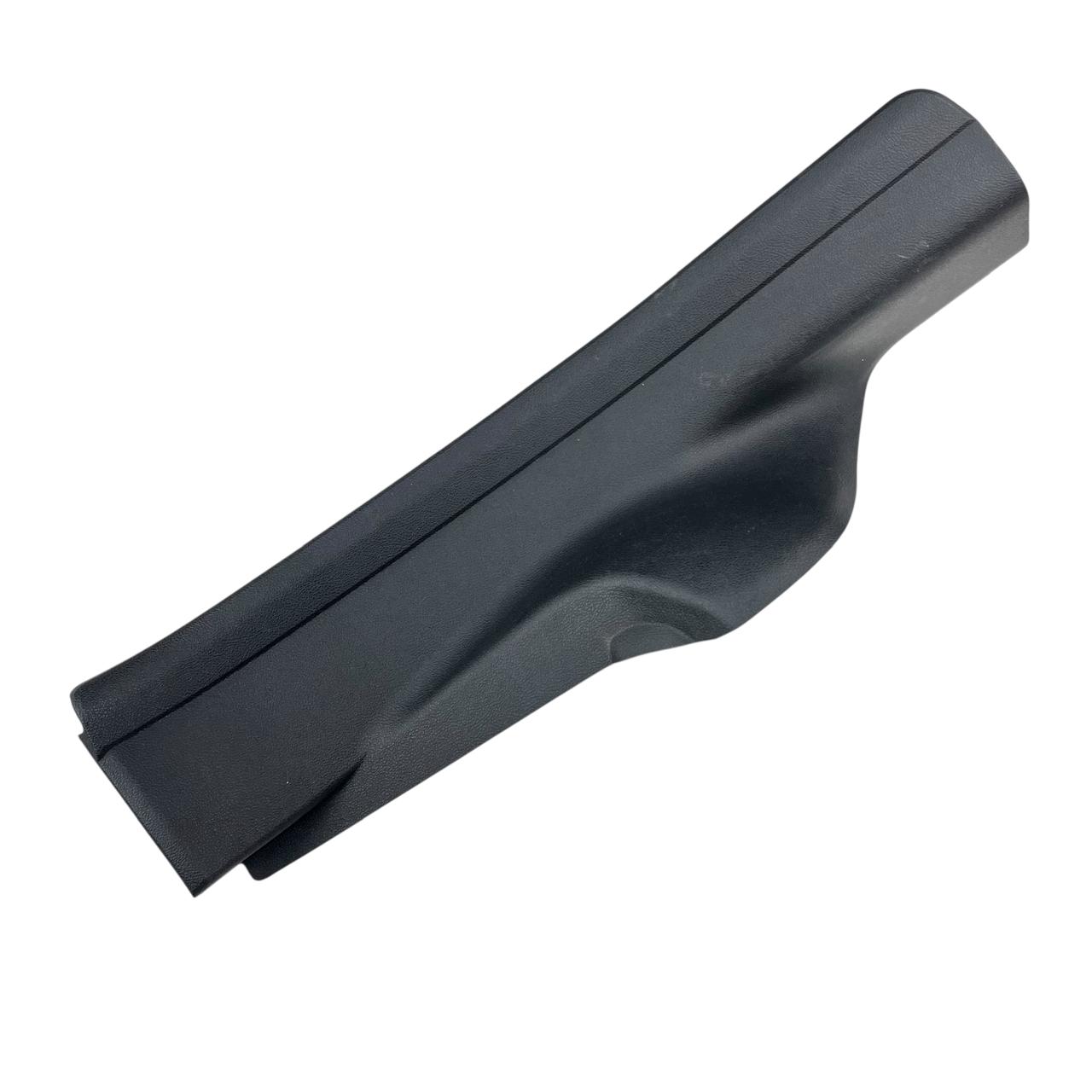 c4e85eb2ecc57ba2fbb1195a5b96880e.jpeg Soleira Porta Bmw M3 Competition G80 2021 a 2025 Tras Esq - Imagem 1