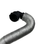 Mangueira Bomba Agua Auxiliar Audi Rs4 2.9 V6 2019 2020 2021 - Imagem 6