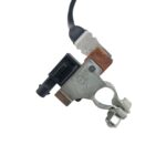 Cabo Polo Negativo Bateria Audi RS4 2.9 V6 2019 2020 2021 - Imagem 5