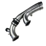 Tubo Admissao Intake Audi Rs4 Avant 2.9 V6 2019 2020 2021 - Imagem 3
