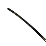 Friso Pestana Teto Bmw M3 Competition G80 2021 22 a 2025 Esq - Imagem 5