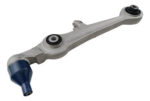Braço Reto Oscilante Audi A8 A6 Rs4 1997 A 2003 Dianteiro - Imagem 2