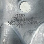 Suporte Coxim Motor Porsche Macan Gts 2.9 2020 2024 Esquerda - Imagem 7