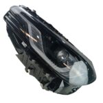 Farol Laser Bmw M2 Coupe G87 2022 2023 a 2025 Esquerdo Oem - Imagem 6