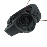 Portinhola Tampa Tanque Combustivel Audi RS4 2.9 V6 2019 21 - Imagem 7