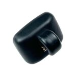 Trava Suporte Teto Quebra Sol Audi Rs4 2.9 V6 2019 2020 2021 - Imagem 4