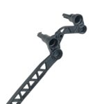 Braço Atuador Caixa ar Forçado Bmw M2 Coupe G87 2022 a 2025 - Imagem 2