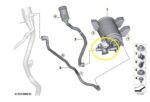 Valvula Solenoide Filtro Combustivel Canister Bmw M3 G80 22 - Imagem 2