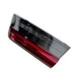 Lanterna Tampa Traseira Bmw M3 Competition G80 2021 2025 Dir