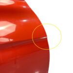 Porta Bmw M3 F80 2015 2016 2017 2018 Dianteira Direita Oem - Imagem 2