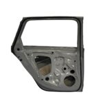 Porta Audi Rs4 Avant 2.9 V6 2019 2020 2021 Traseiro Esquerdo - Imagem 6