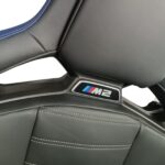 Banco Bmw M2 Coupe Track G87 2022 A 2025 Dianteiro Direito - Imagem 7