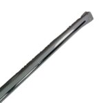 Spoiler Saia Lateral Audi RS4 Avant 2.9 V6 2019 2021 Esquerd - Imagem 5