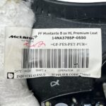Acabamento Coluna McLaren 720s Spider 2019 a 2023 Esquerdo - Imagem 7
