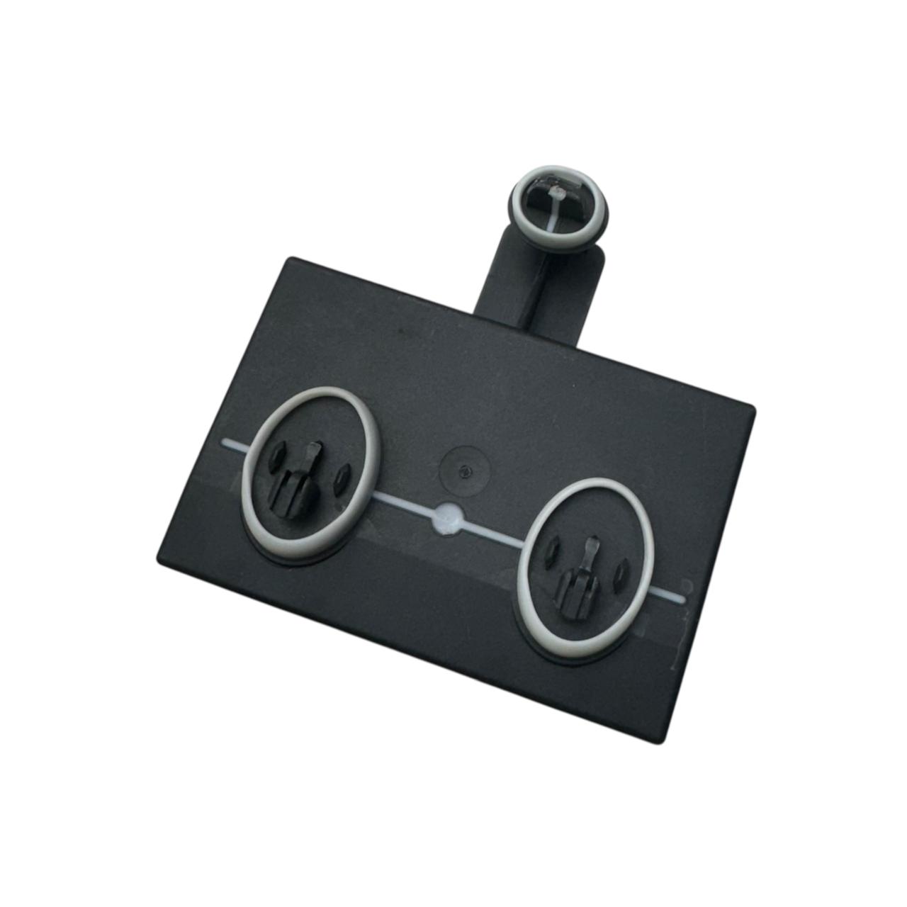 c95b37a675da2bff9dd6a4794794257d.jpeg Modulo Comando Porta Porsche Macan Gts 2.9 2020 24 Tras Esq - Imagem 1
