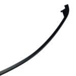 Moldura Arco Porta Audi Rs4 2.9 V6 2019 a 2021 Diant Direit - Imagem 8