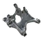 Suporte Caixa Cambio Audi Rs4 2.9 V6 2019 2020 2021 Direito - Imagem 3