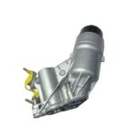 Suporte Filtro Oleo Bmw M2c M3 G80 G87 S58 2020 2021 a 2024 - Imagem 4