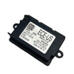 Modulo Ece Us Controle Touch Bmw M3 M4 F80 F82 2015 A 2018