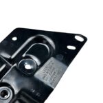 Suporte Batente Fechadura Capo Audi Rs4 2.9 V6 2019 2021 Esq - Imagem 4