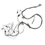 Chicote Eletrico Tampa Porta Malas Bmw M3 M4 F80 F82 2015 18