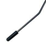 Pino Trava Porta Bmw M3 Competition G80 2021 2025 Tras Dir - Imagem 4