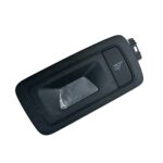 Luz Led Cortesia Teto Porsche Macan Gts 2.9 2020 24 Tras Dir