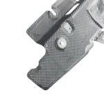 Defletor Termico Suporte Bateria Bmw M3 M4 F80 F82 2015 2018 - Imagem 6