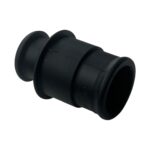 Tampa Capa Tomada 12v Audi Rs4 Avant 2.9 V6 2019 2020 2021 - Imagem 4
