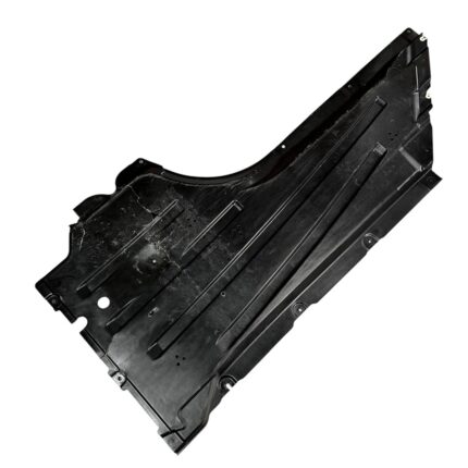 Chapao Protetor Assoalho Bmw M3 Competition G80 2022 Esquerd