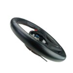 Aro Volante Bmw M3 Competition G80 2020 2021 2022 a 2024 - Imagem 7