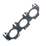 Junta Coletor Escapamento Bmw M3 G80 2020 2021 2022 A 2025 - Imagem 4