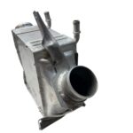 Watercooler Intercooler McLaren 720s V8 2017 a 2023 Direito - Imagem 4