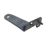 Suporte Buzina Grave Caracol Audi RS4 2.9 V6 2019 2020 2021 - Imagem 5